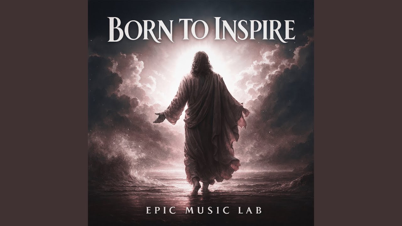 Born to Inspire (Epic Emotional)