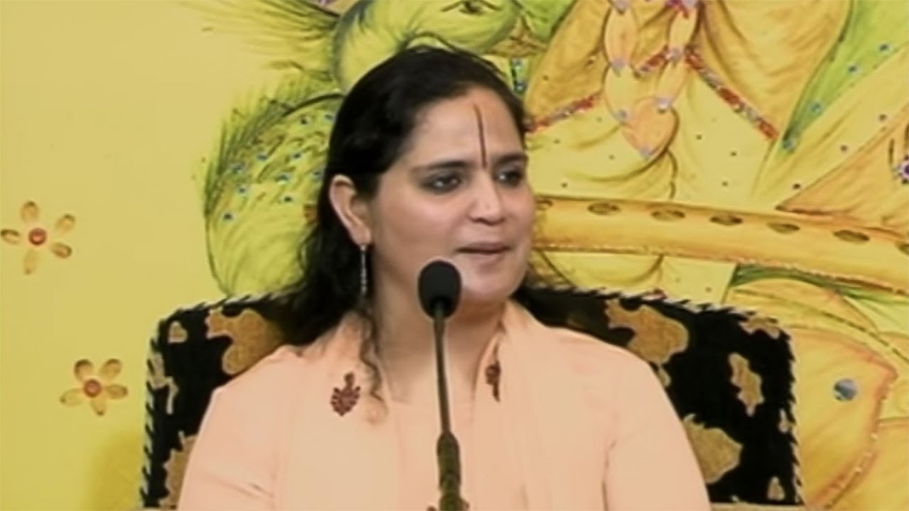 Srimad Bhagavad Gita Chp 13 (Shloka 18-22)