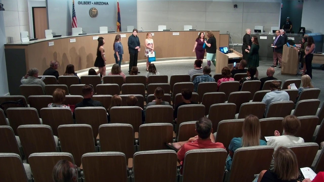 Student of the Month - 09/19/2023