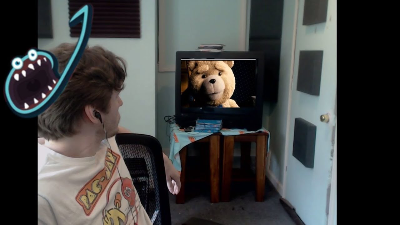 Jerma Streams - Talking and Watching