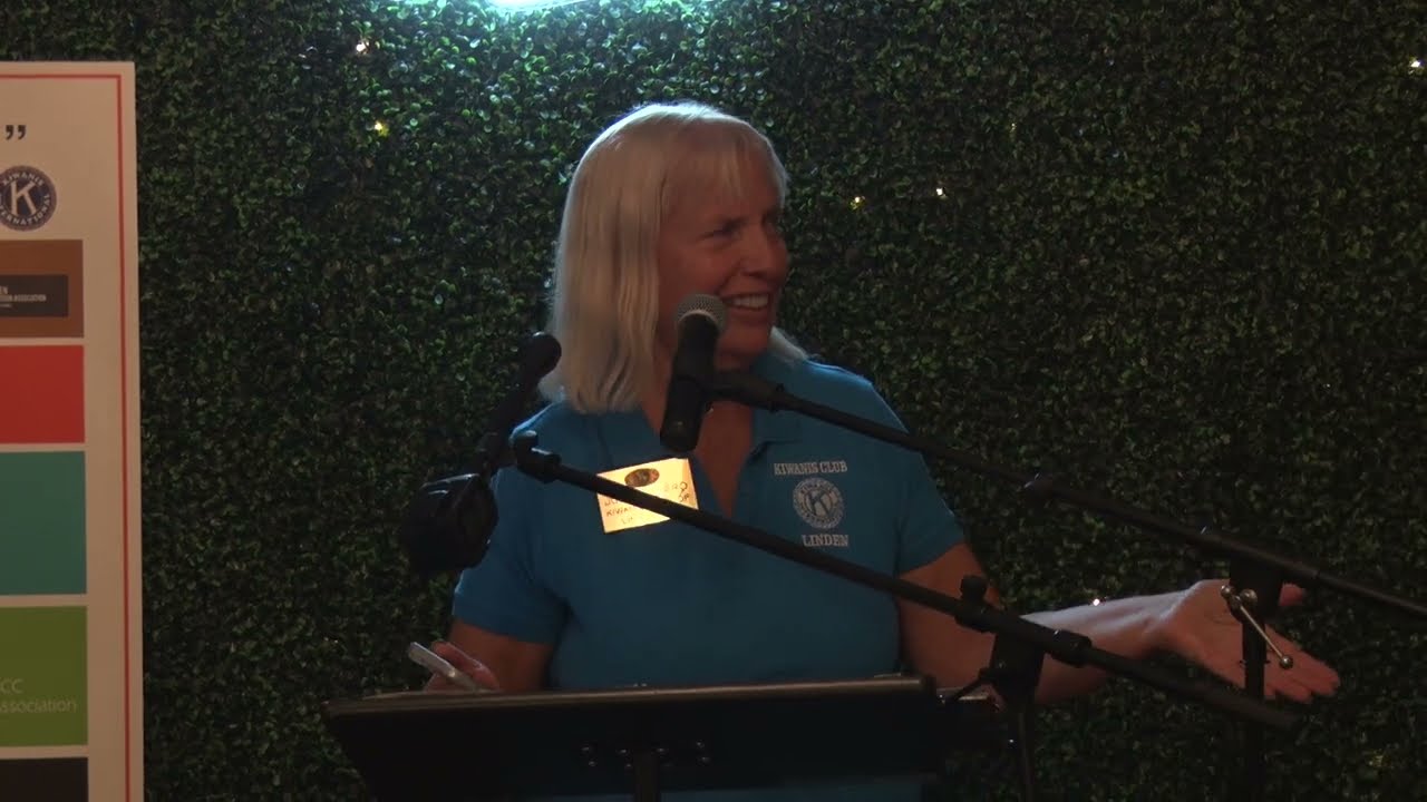 City of Linden: 9th Annual Taste of Linden Fundraiser, November 2024