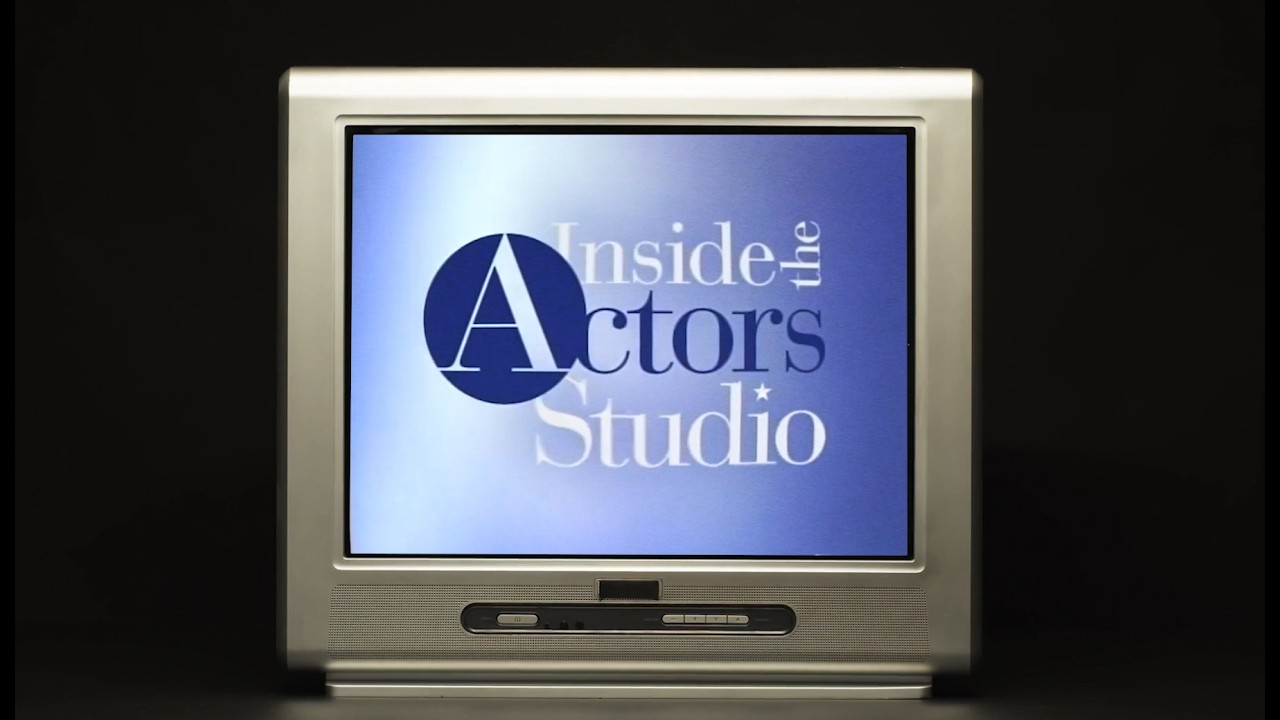 Inside the Actors Studio: The Grog