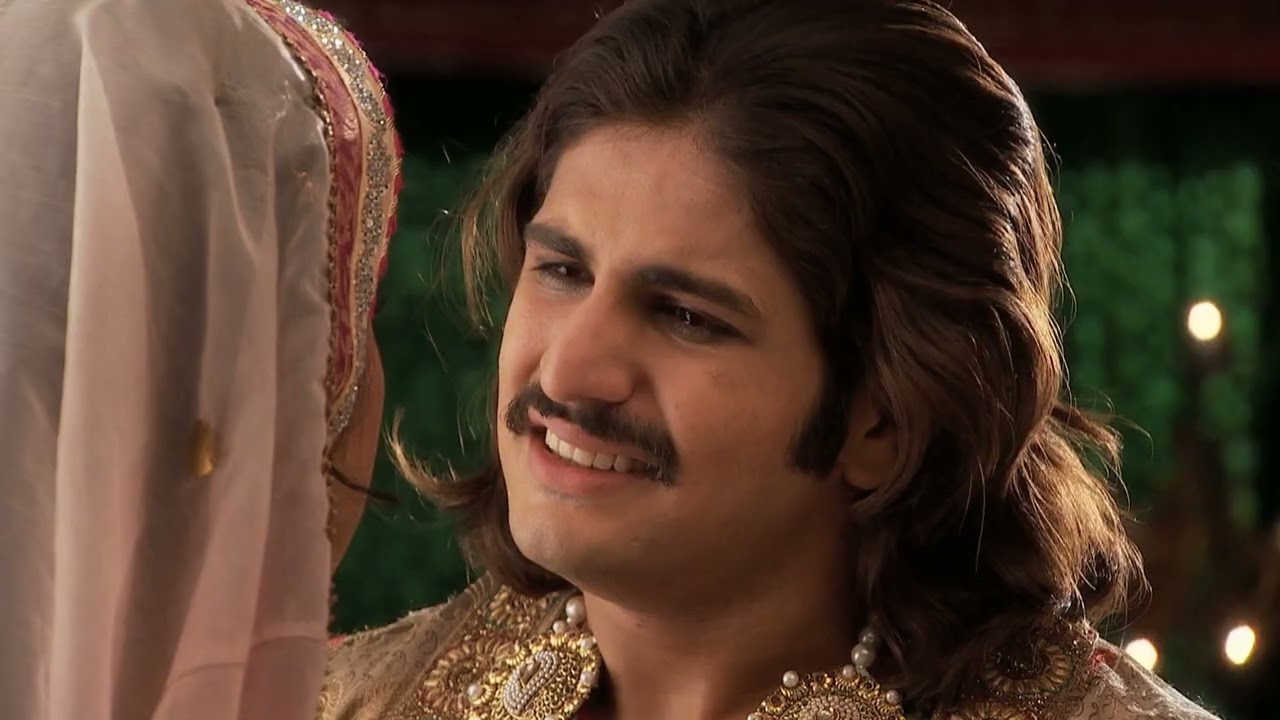 Jodha Akbar – Die Prinzessin und der Mogul S2 E132 | Zee One Germany