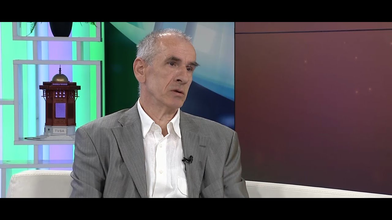 Hafizović: Ne može čovjek živjeti sebičnim životom, to nije ljudski, prirodno
