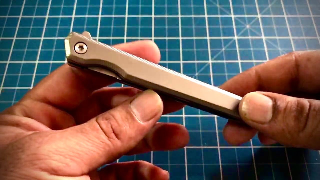 CANIVETE BISTURI #febredoaco #edc #camping #caça #canivete