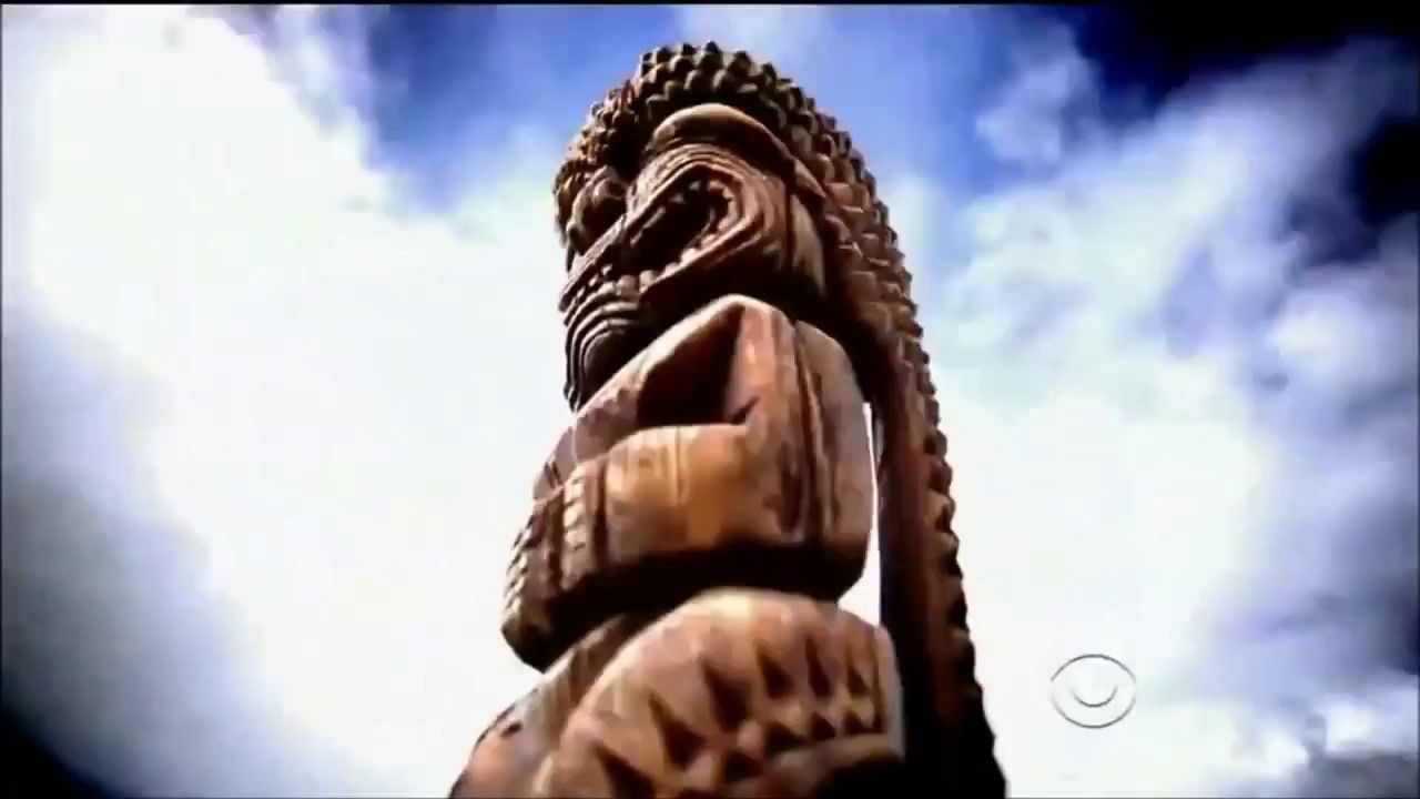 Survivor Ryzykanci Official Soundtrack, Russ Landau - Ancient Voices
