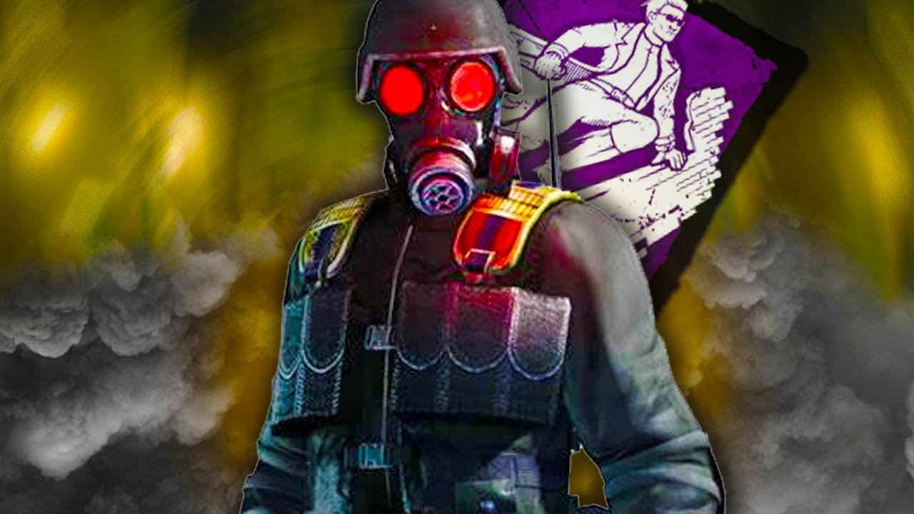 Fast Vault HUNK