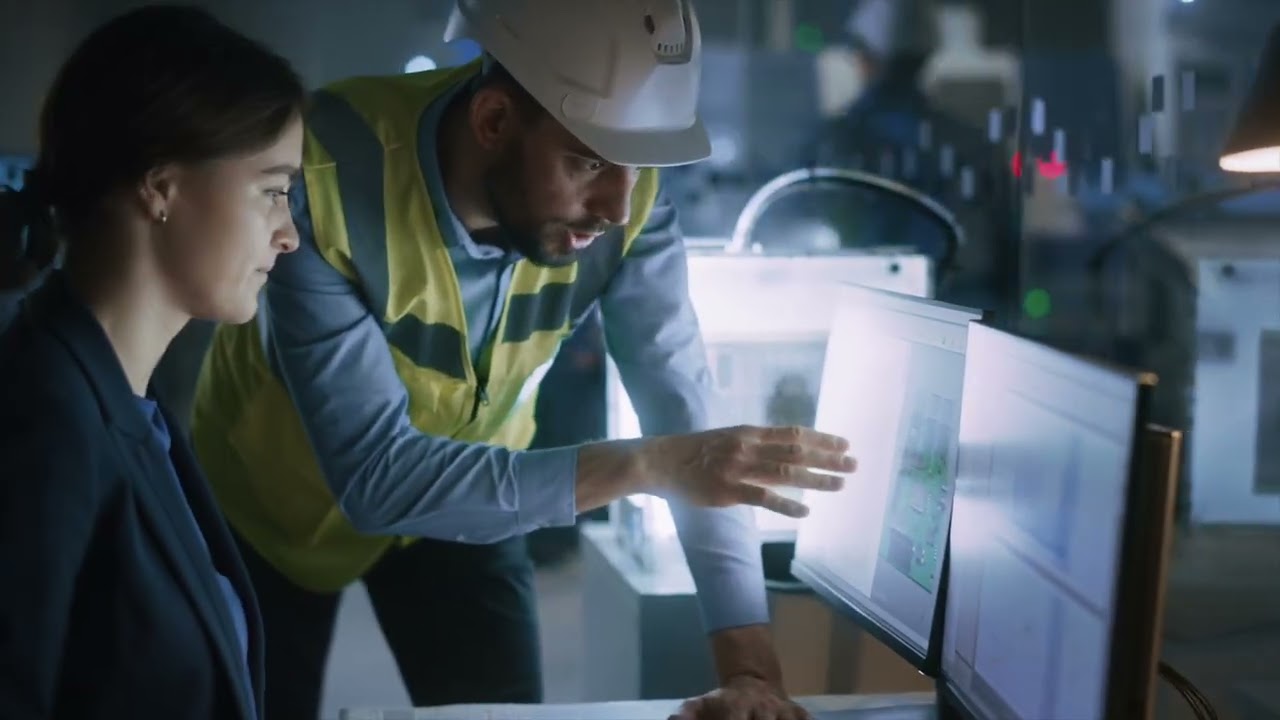 CoreVision is Paragon's Nuclear Monitoring System - find out all about this technology!