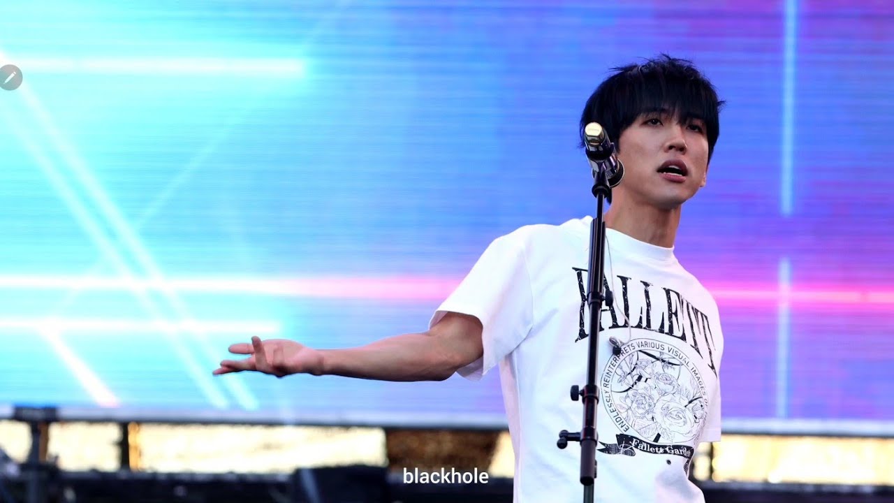 240601 이승윤 피크페스티벌 full ver.