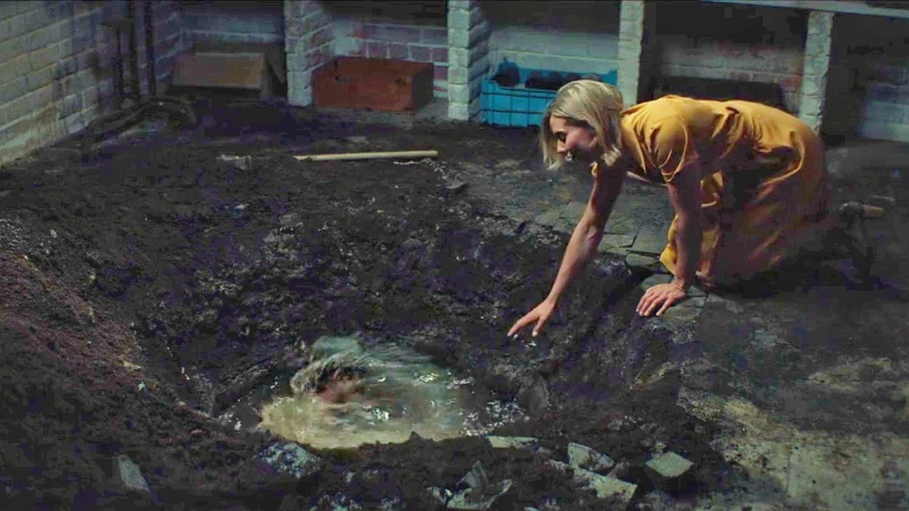 Noise (2023) Movie Recap | Horror Mystery Thriller