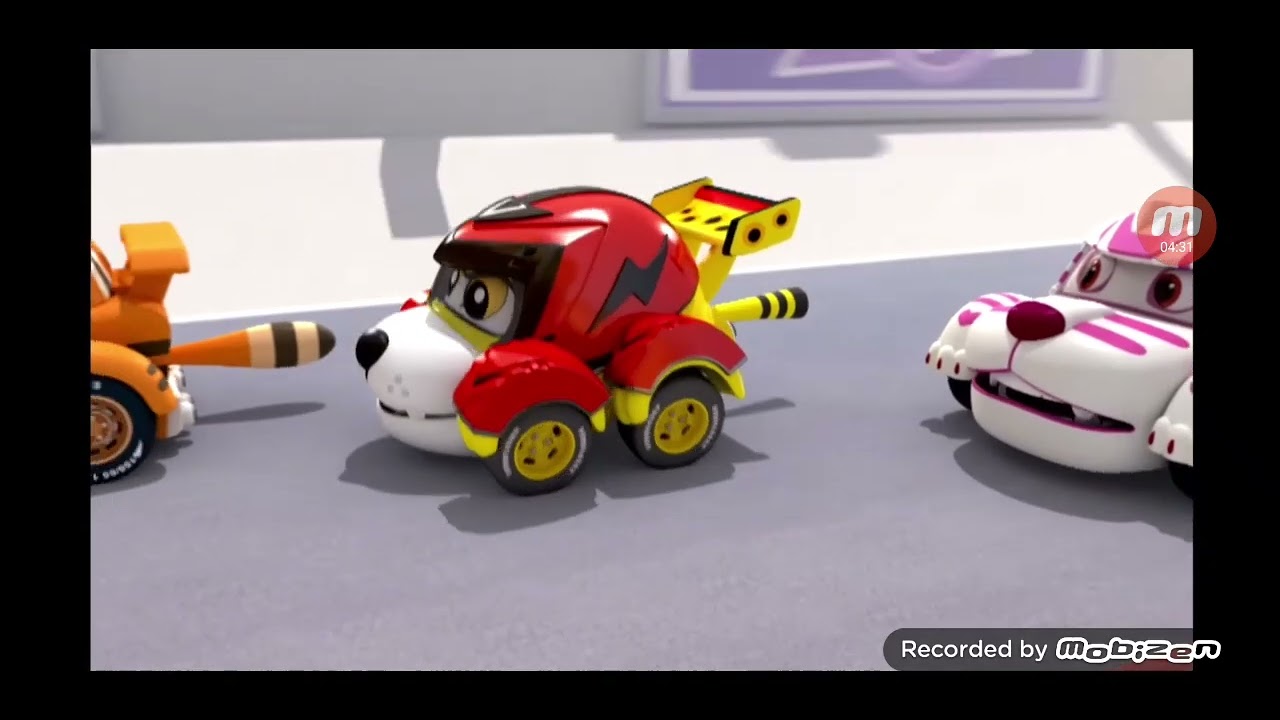 Crars 2 But Tokyo Crossover Racing Scene