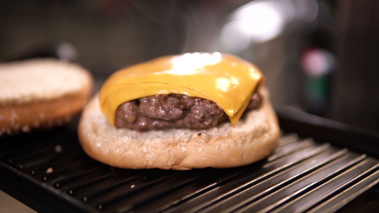 O Grill que vai Elevar o seu Negócio em Rapidez e Qualidade! Mult-Grill®