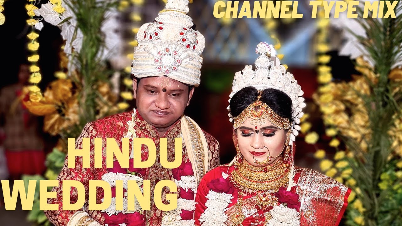 My School friend wedding ceremony||Moulvibazar ||sylheti || 2021 || Hindu wedding (4k Ultra HD)