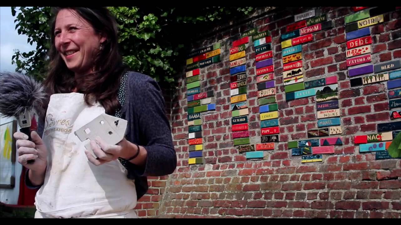 Marché aux puces de Ch'faid 2016 - troisième édition