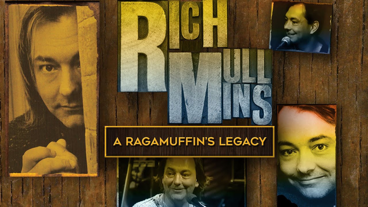 Rich Mullins: A Ragamuffin's Legacy (2014) | Documentary | Shane Claiborne | Rick Elias | Amy Grant