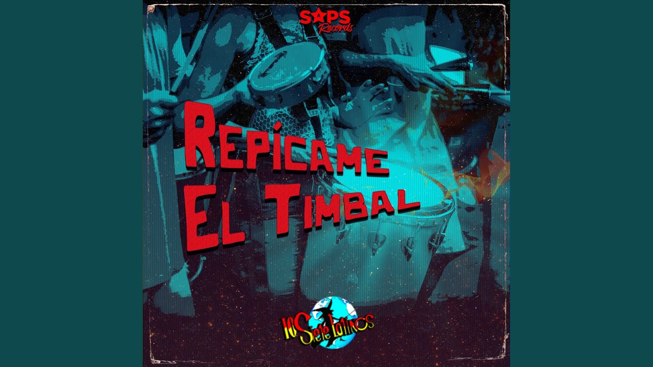 Repícame el Timbal