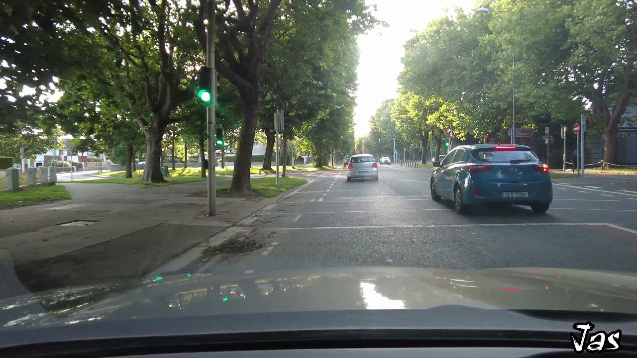 Fairview Dublin