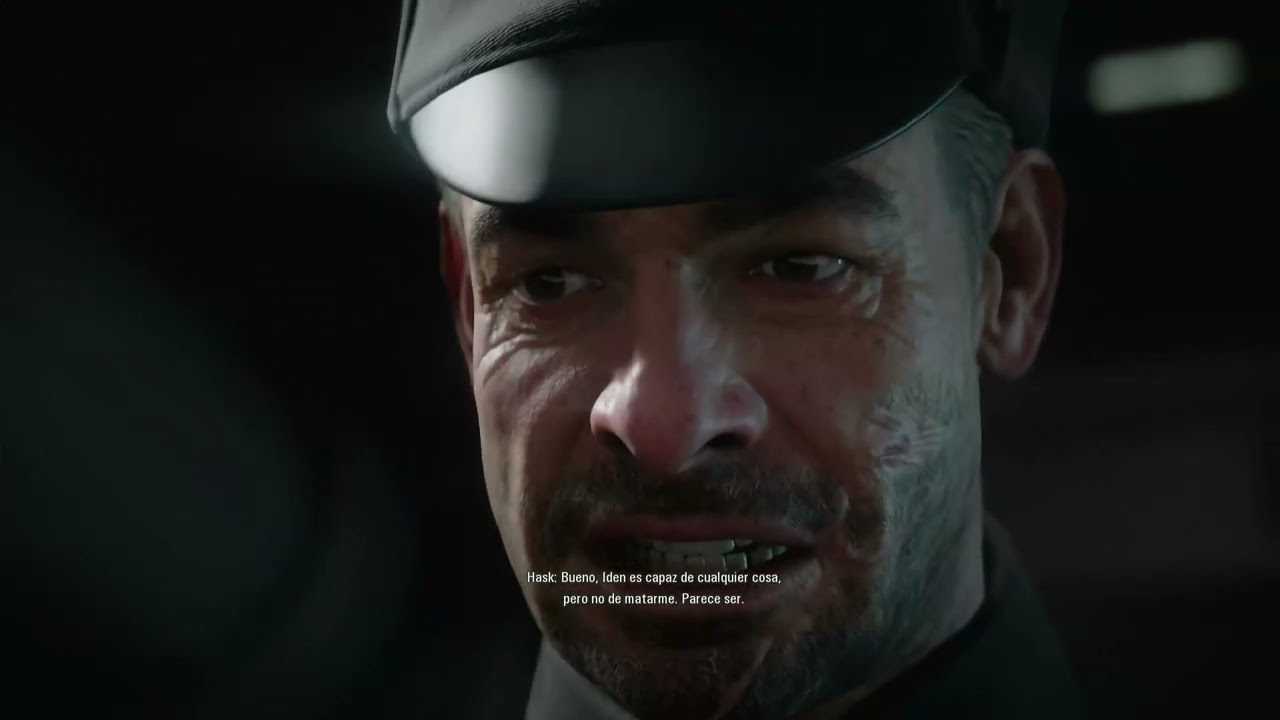 (PS5) STAR WARS Battlefront II Historia principal 13  Descubrimiento  [4K HDR 60fps]🔴