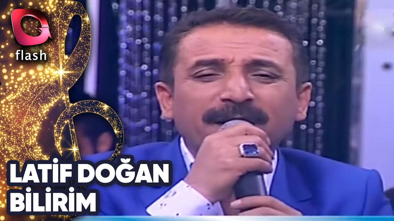 LATİF DOĞAN - BİLİRİM