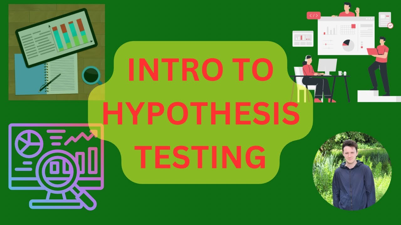 🔥 Step By Step dummies guide to HYPOTHESIS TESTING! Statistics A Level Maths