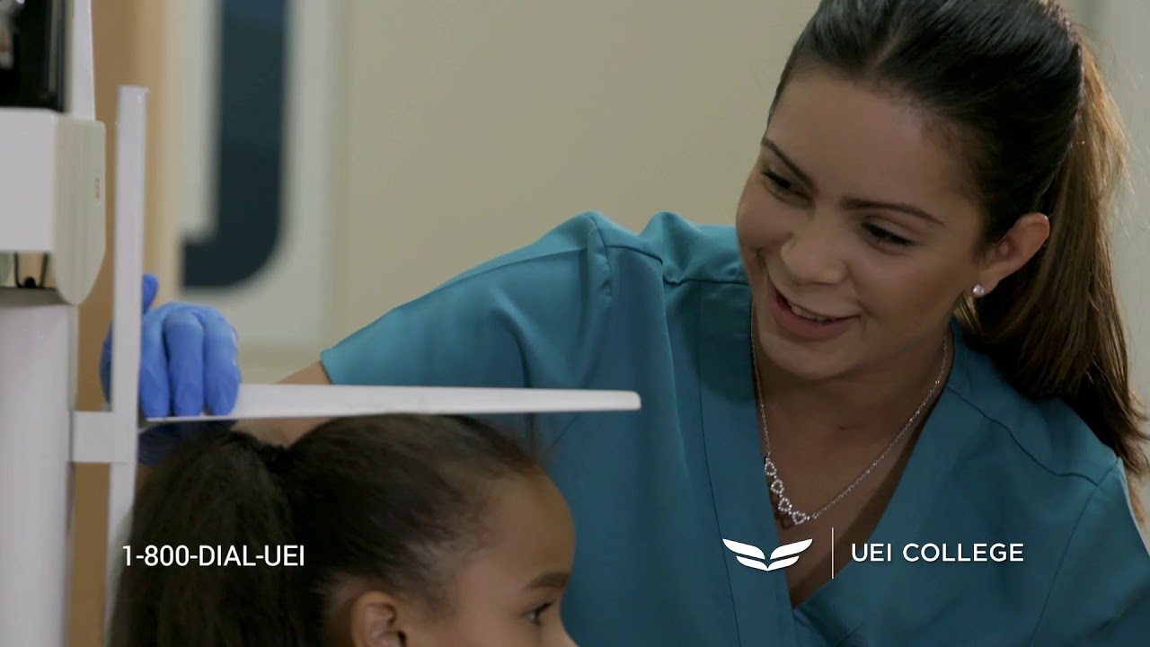 UEI College | Medical Assistant Program