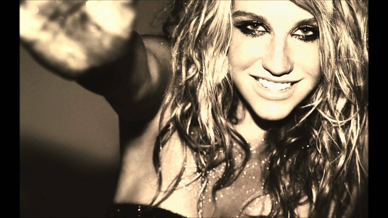 Ke$ha- We R Who We R- fast (x5)!!