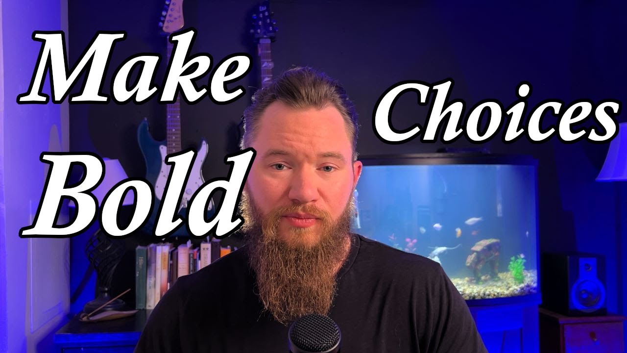 You Don't Have Time to Wait: Why I'm Returning to YouTube