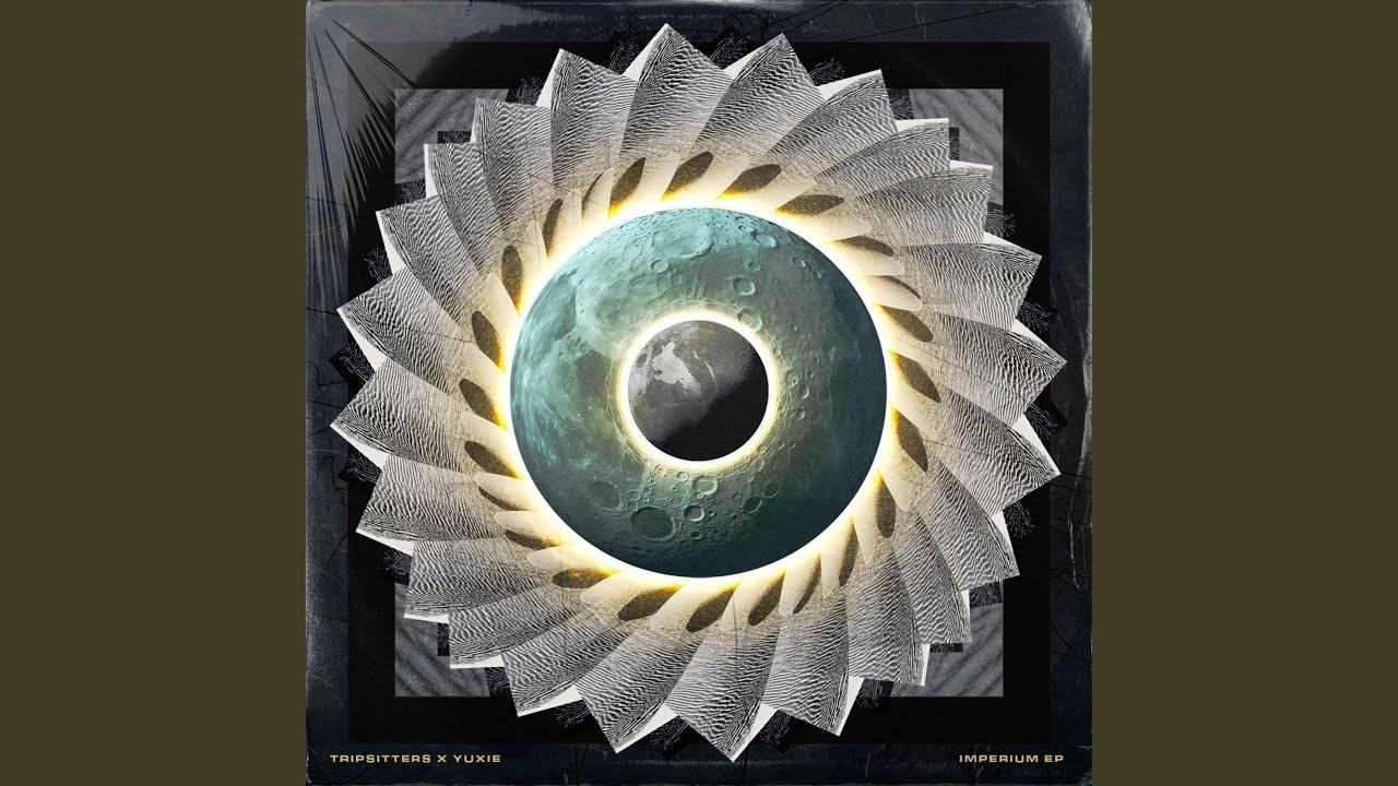 Voice from the Outer World (Yuxie Remix)