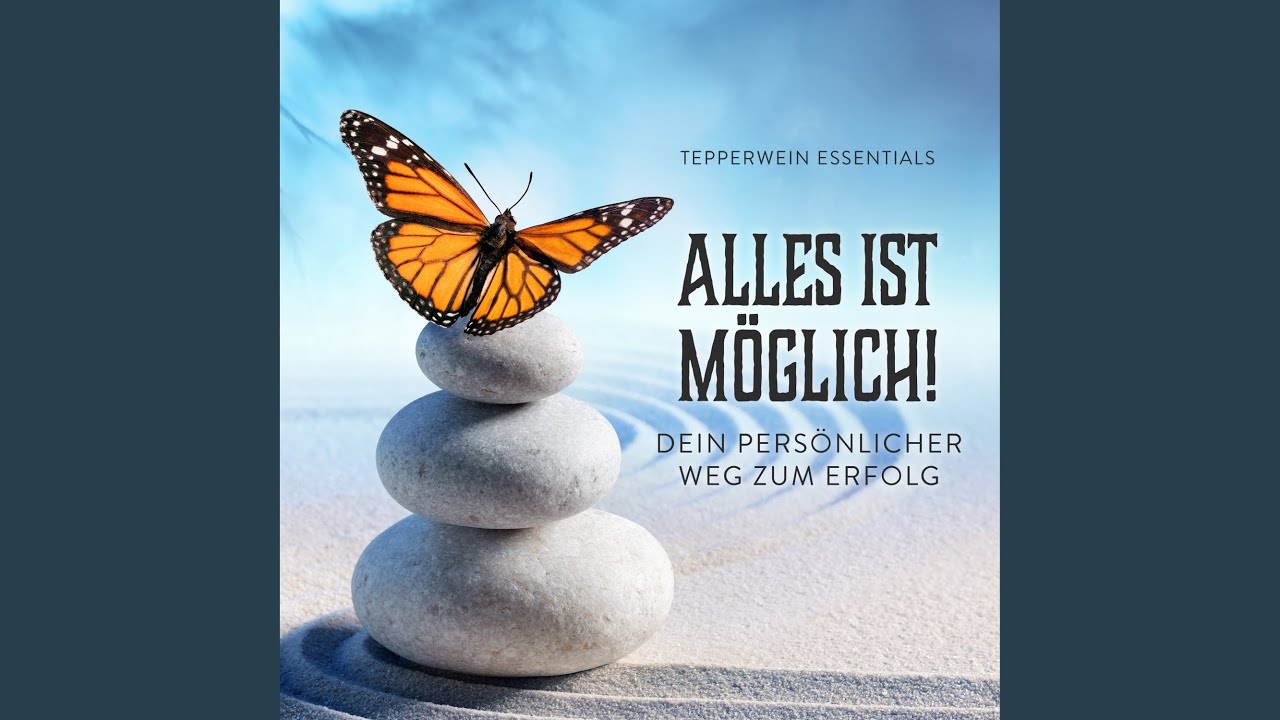 Kapitel 03 - Alles ist möglich!