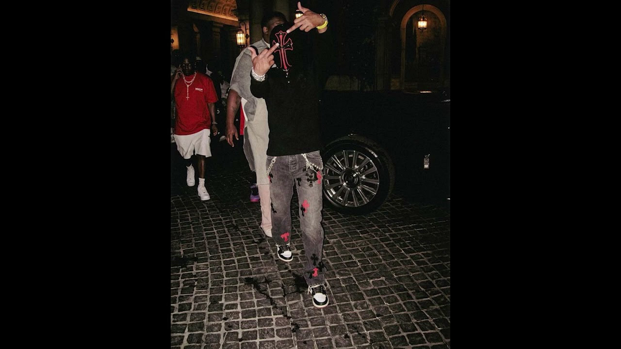 (FREE) Lil Baby x Future Type Beat 2023 - 