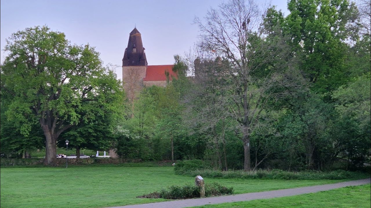 #001 Trip Bad Bentheim