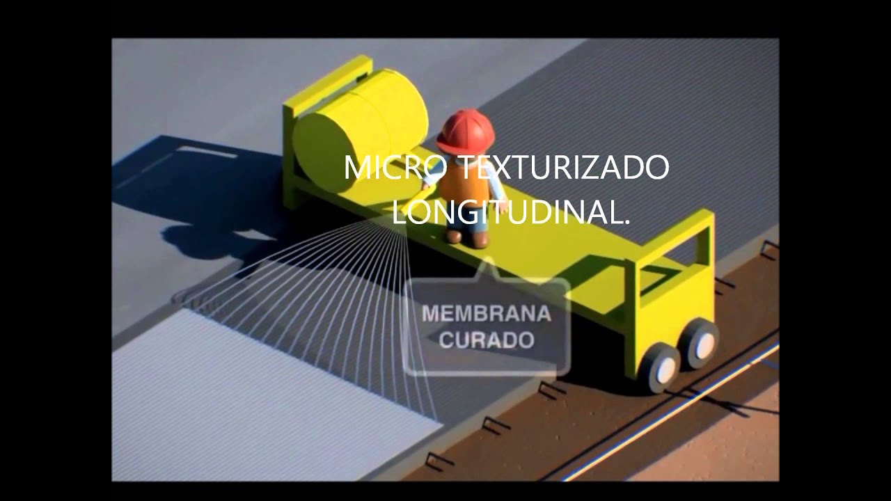 PAVIMENTO RIGIDO
