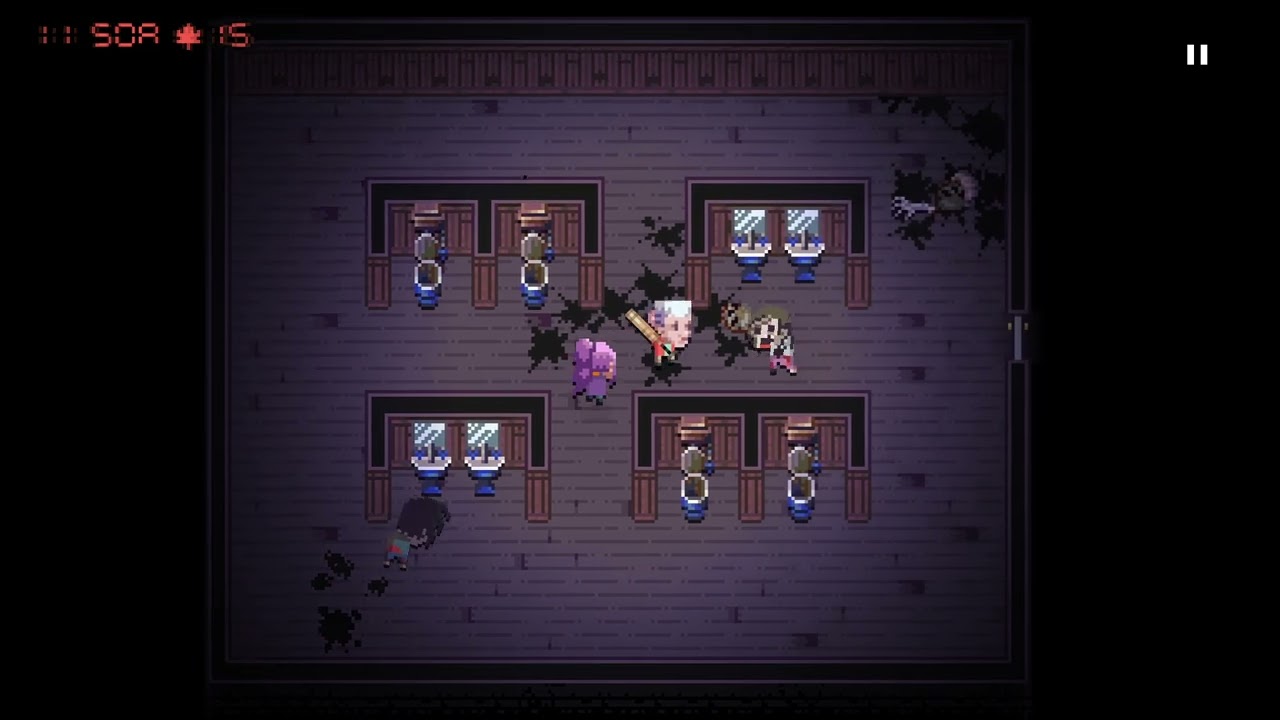 Death Road 2 Canada - YOU CAN REVIVE?!