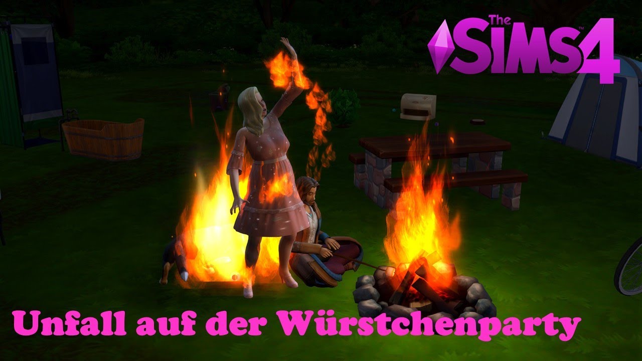 Wohin das Herz will || Henford || Unfall auf der Würstchenparty || Folge 16
