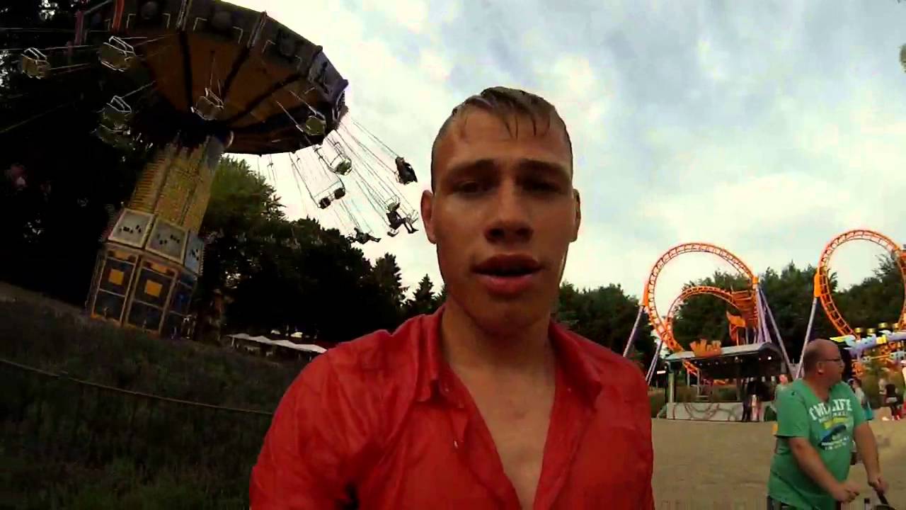 GoPro film #9 - A Real Splash Battle
