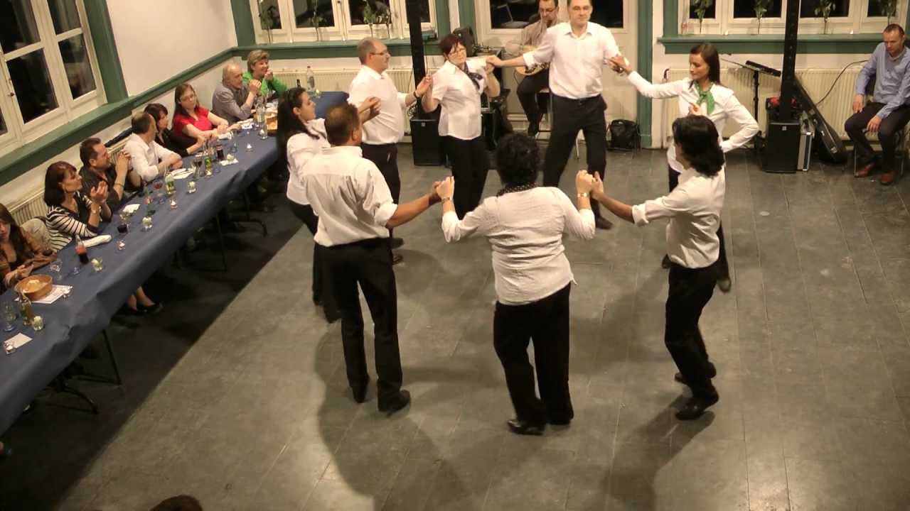 DANCEGROUP CHIRONAS RODITIKO