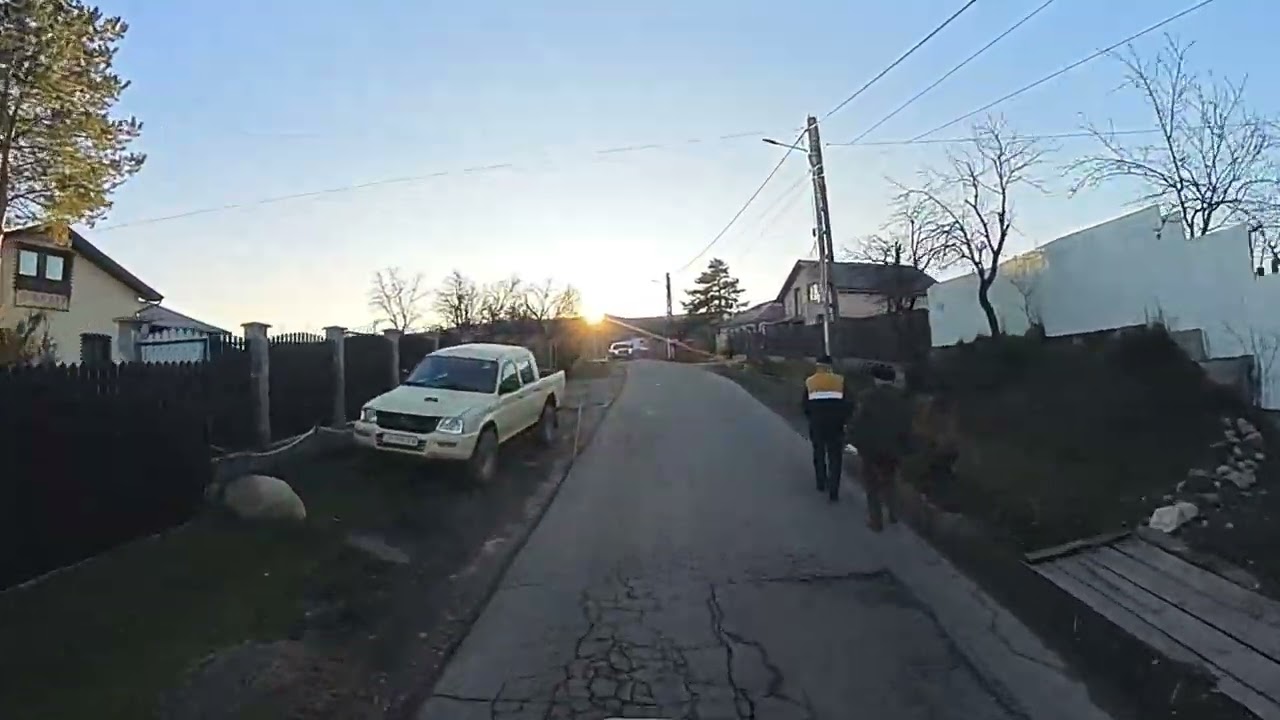 Comuna Poiana Cristei Vrancea