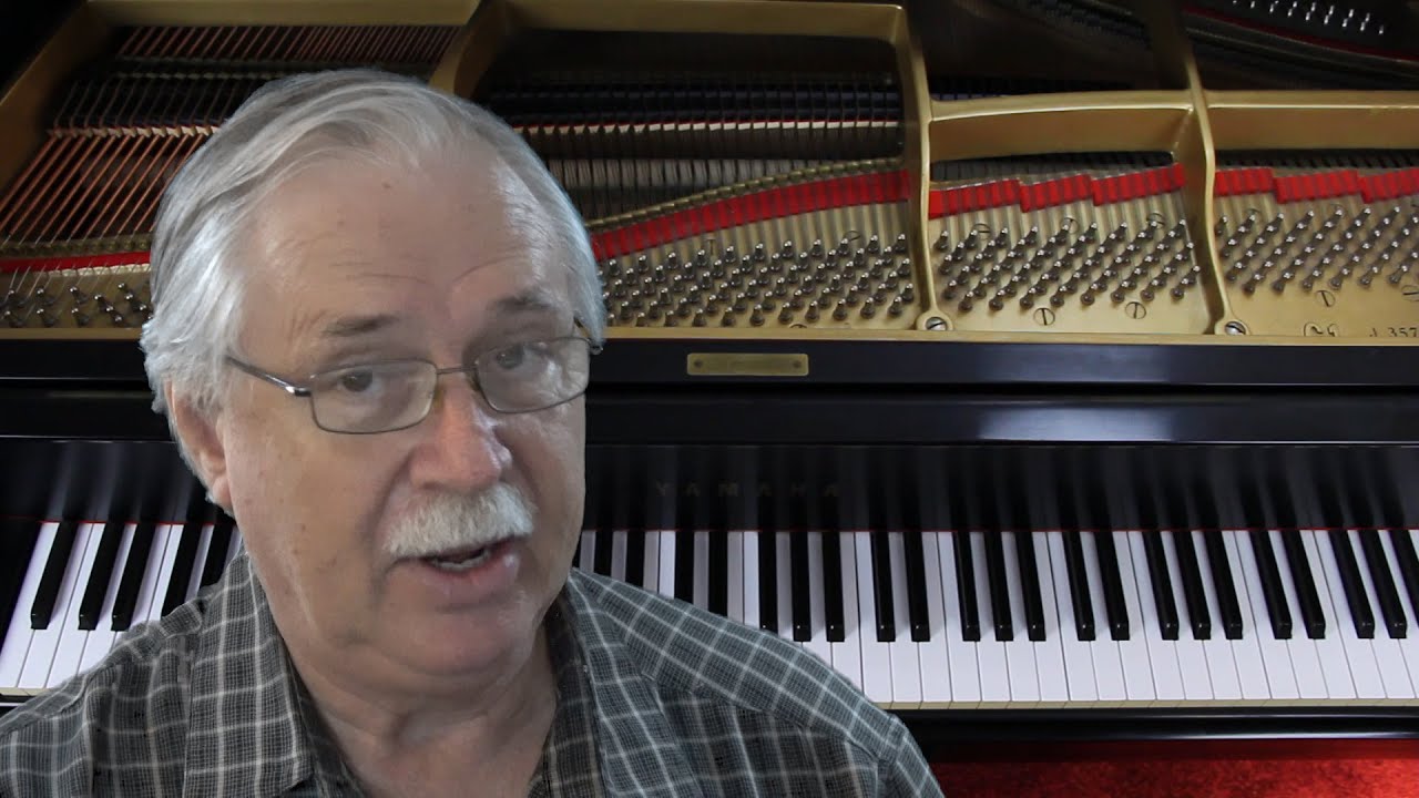 Bastien Older Beginner Piano Course Level 2, Page 15, Every Night When the Sun Goes In