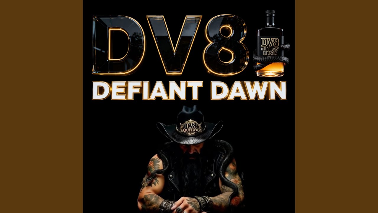 Defiant Dawn (Explicit)