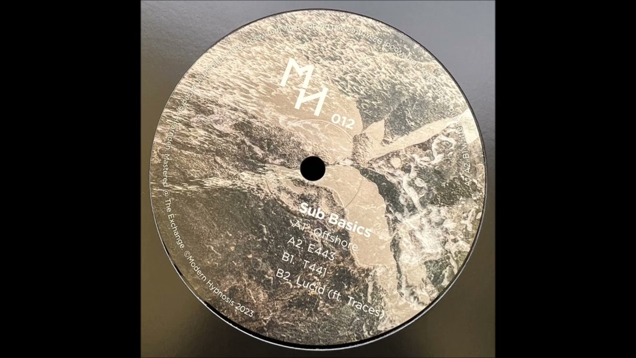 Sub Basics - T441 [MH012]