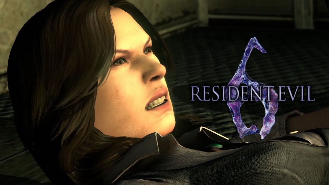 RESIDENT EVIL 6 (Leon) #2 | Ainda perdido - PeterKings