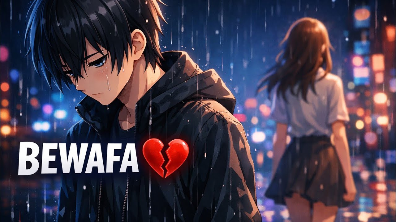 (New hindi mashup song)#mashup #sad