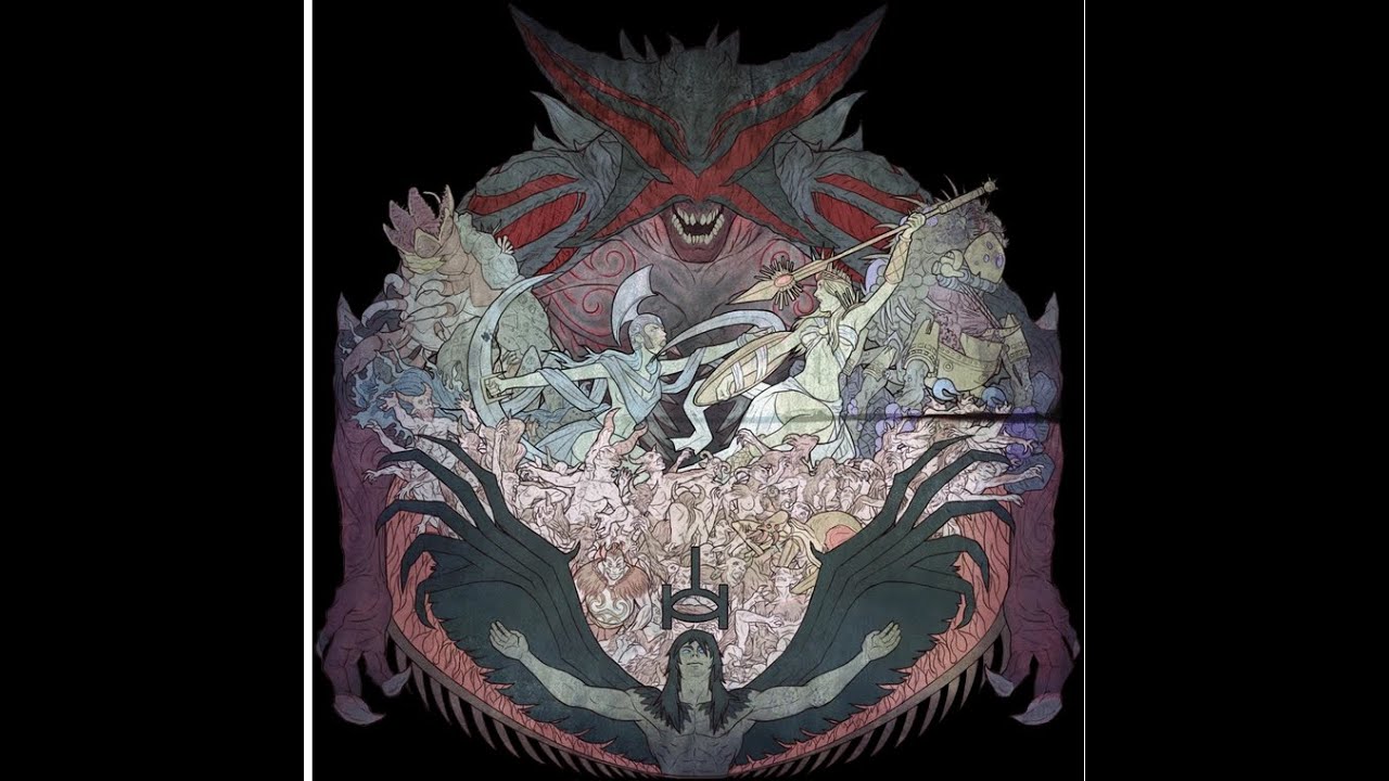 [ Hardcore - Day 3 ] Paladin EConc - Cyclone