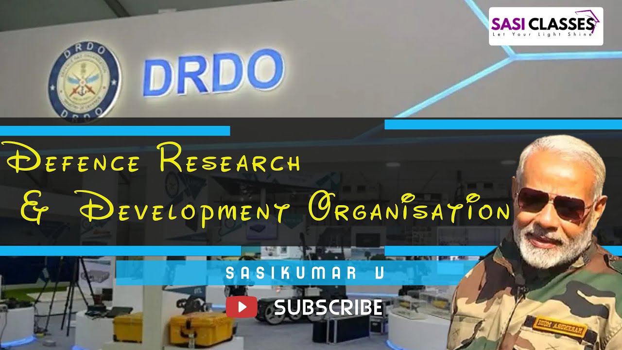 DRDO Handwritten Notes  - Defence Research & Development Organisation | SASIKUMAR V |#tnpscgroup1