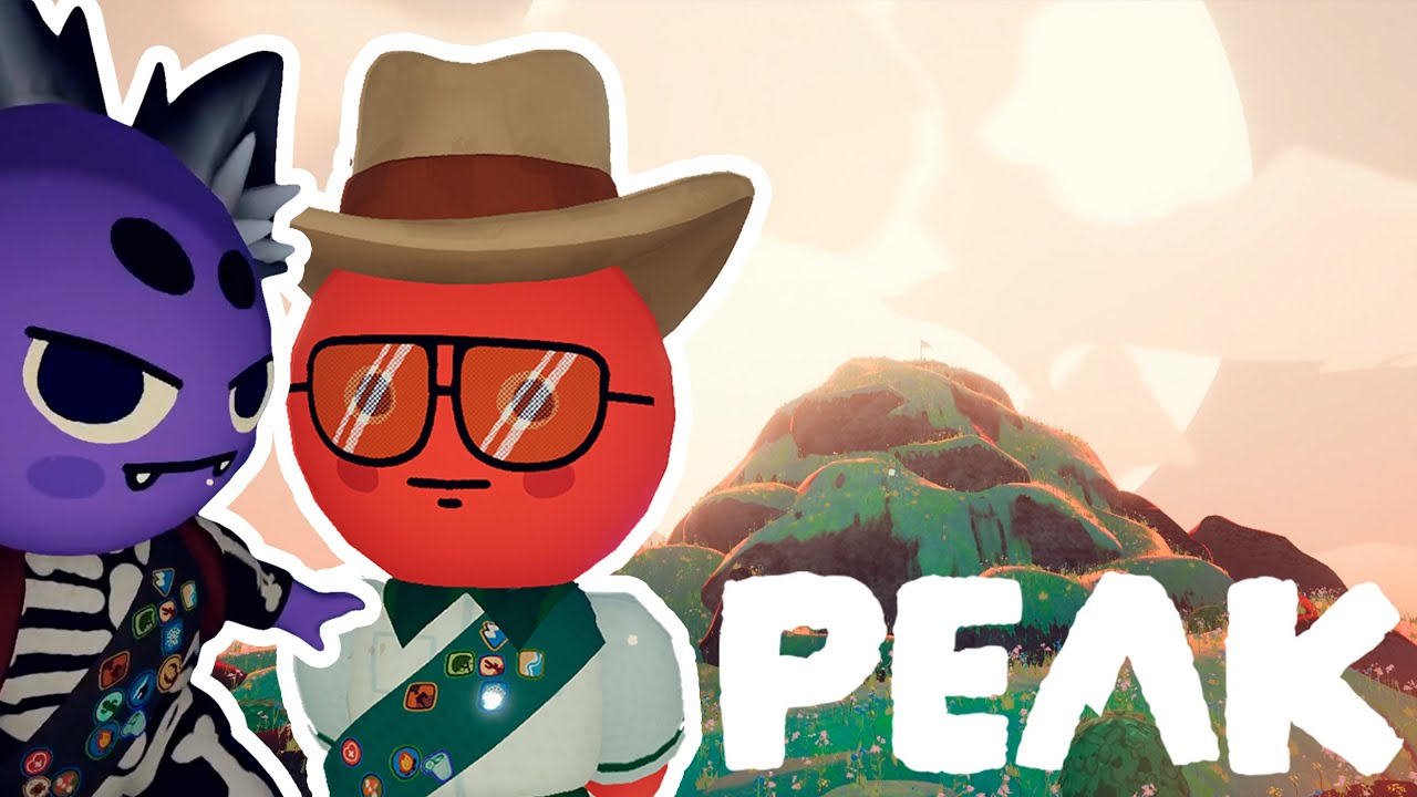 Двойное проPEAKование | PEAK #5