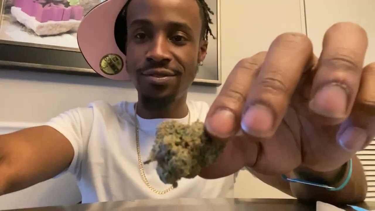 COOKIES : 2090 Sh!t Strain Review