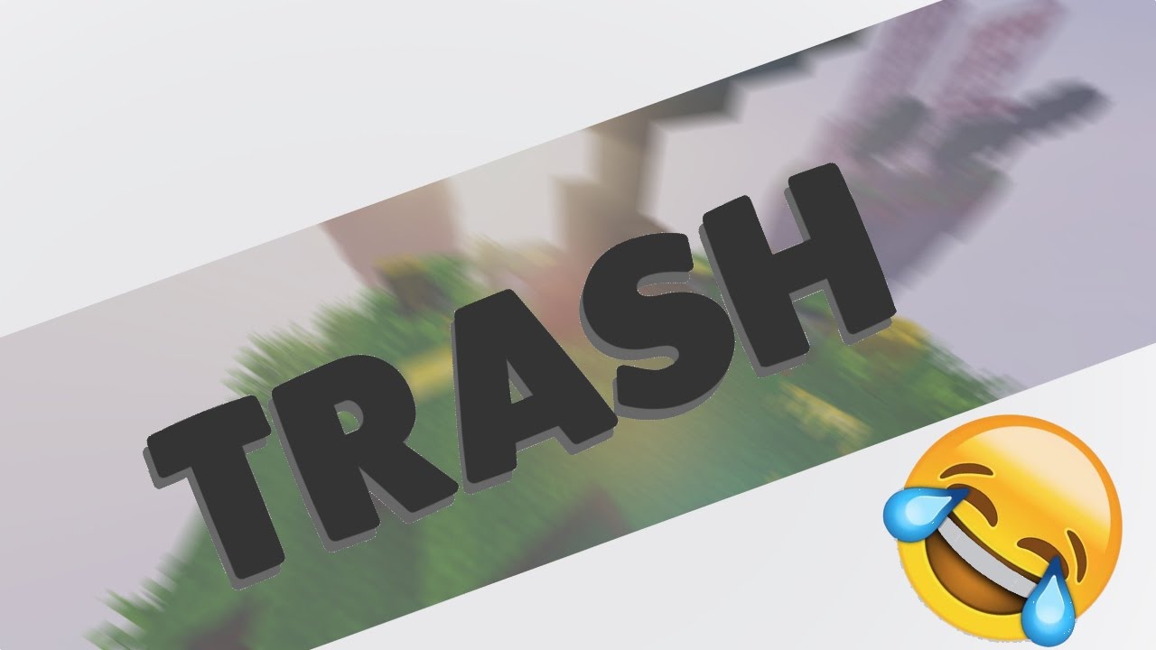 &deg;BuSTED&deg; #1 - reqi - heftigst am toggeln - Trash
