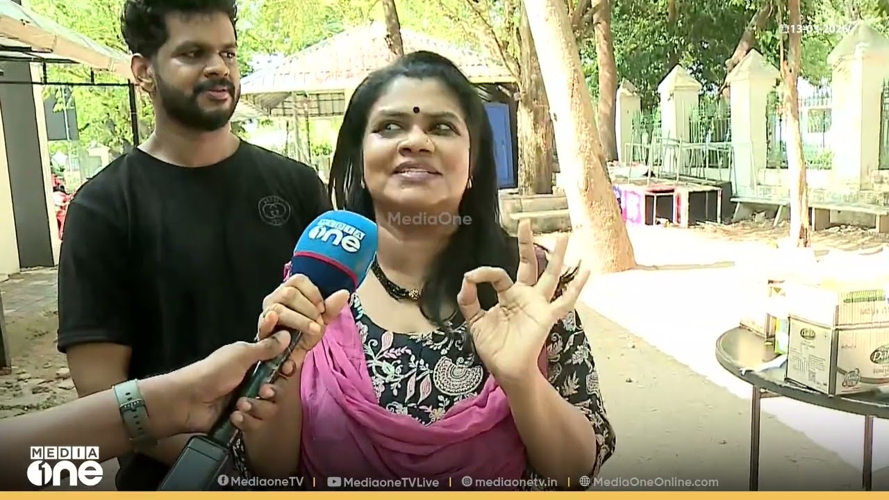 'ഇത്ര പെട്ടെന്ന് പ്രശ്നം വരുമെന്ന് കരുതിയില്ല,കോവിഡിനെ അതിജീവിച്ചവരല്ലേ ...വിറകടുപ്പിലേക്ക് മാറാം'