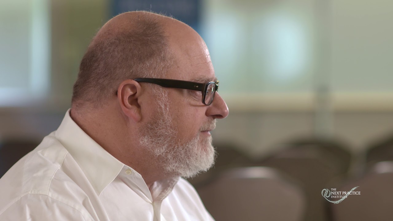 Adam Kahane Interview – Next Practice Institute 2017