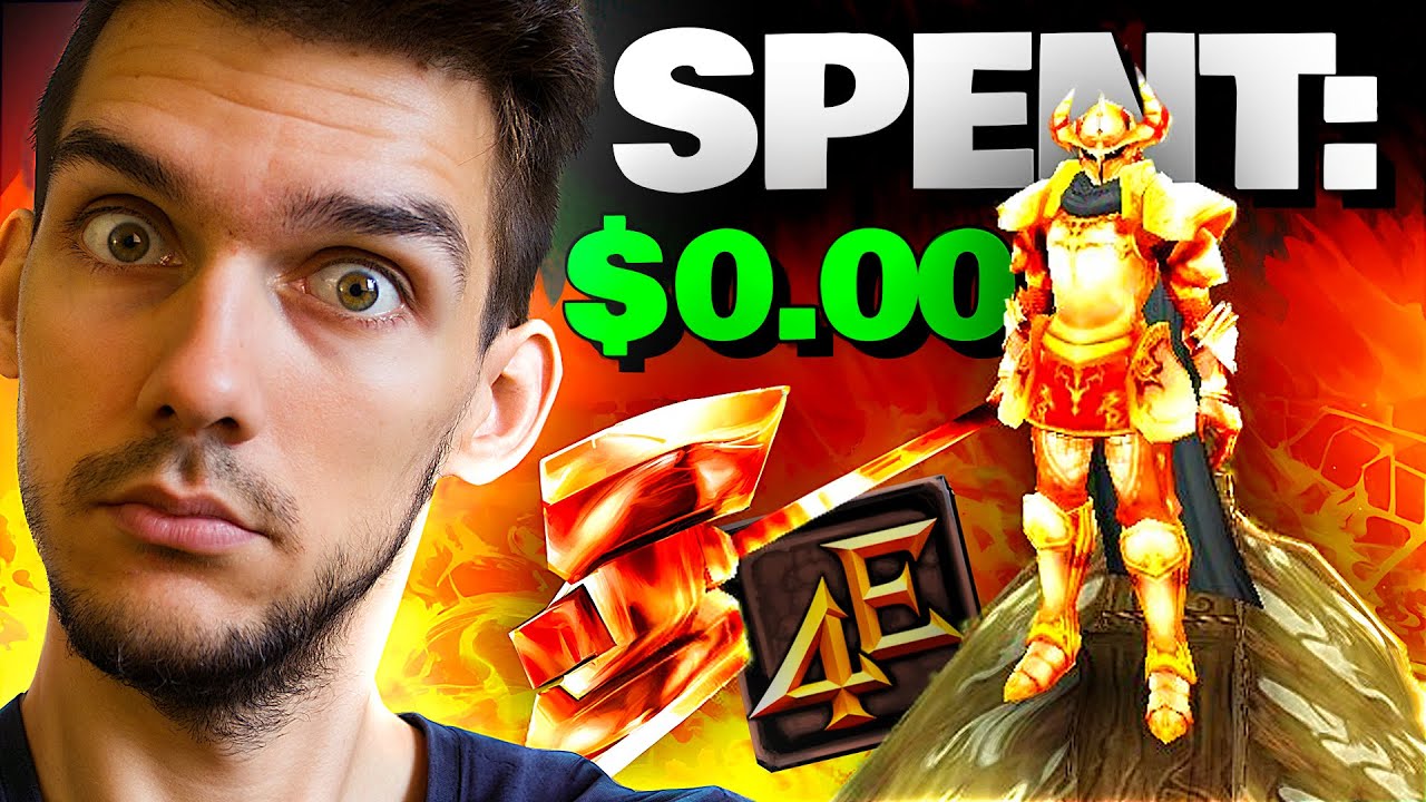 This 4STORY is NOT PAY2WIN! (4Eternity)